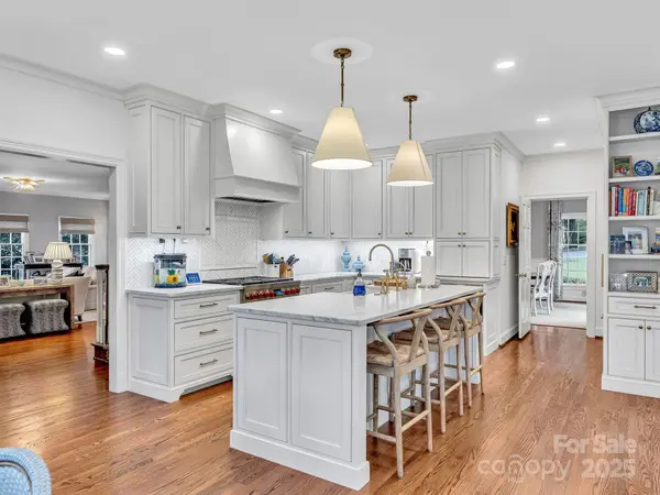 9 Pine Tree RD, Salisbury, NC 28144