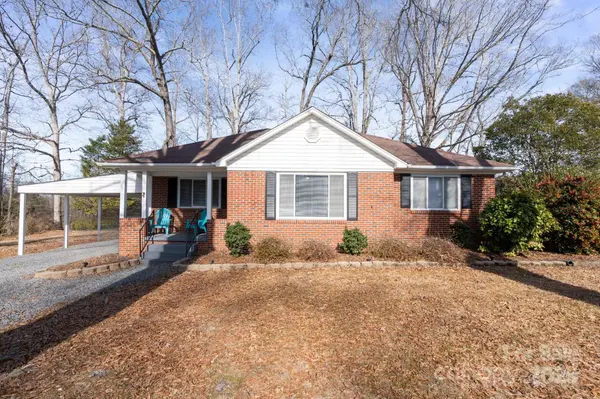 6475 Highway 73 HWY E, Mount Pleasant, NC 28124