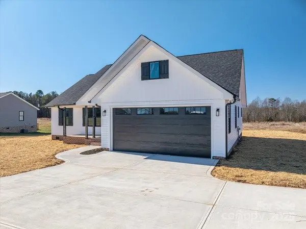 343 Northbrook III School RD, Vale, NC 28168