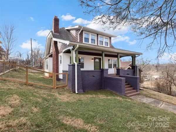118 Bartlett ST, Asheville, NC 28801