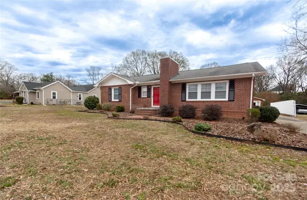 134 E Andrews ST, Norwood, NC 28128