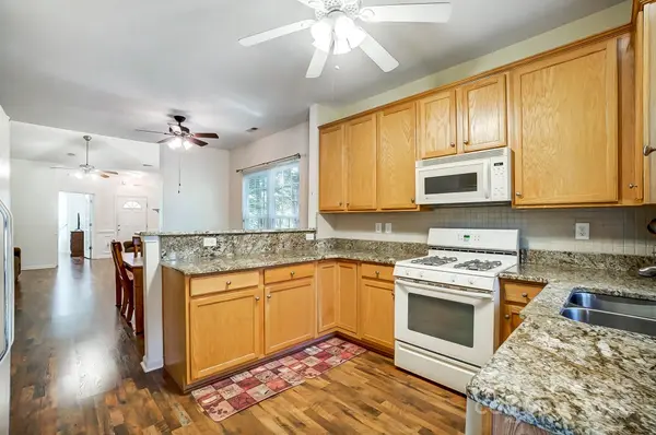 4918 Sunset Ridge CT Charlotte, NC 28269