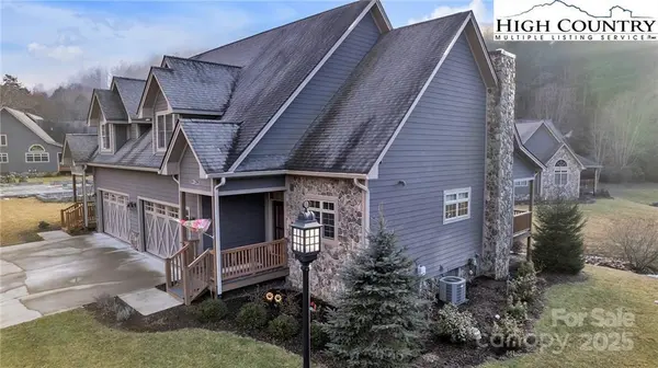 224 Whispering Streams AVE #1, Fleetwood, NC 28626