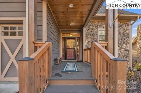 224 Whispering Streams AVE #1, Fleetwood, NC 28626