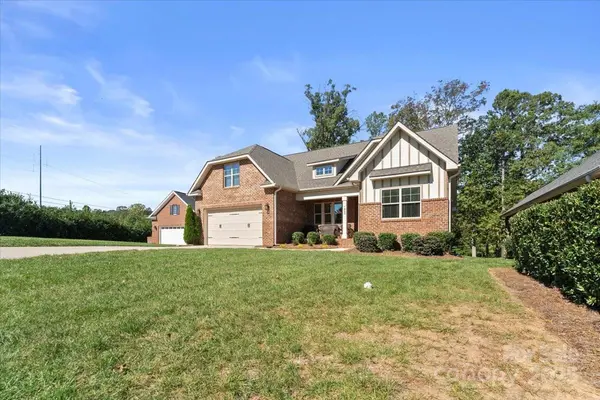 7853 Ballentrae PL, Stanley, NC 28164