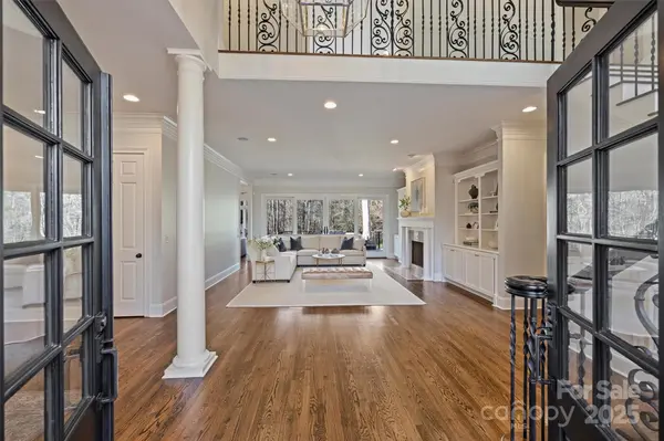 4004 Blossom Hill DR, Matthews, NC 28104