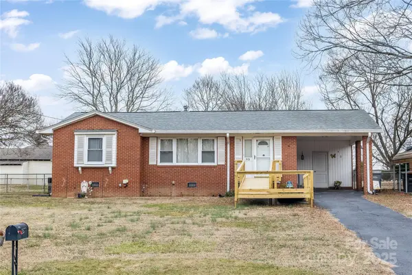 523 Eastway AVE, Kannapolis, NC 28083