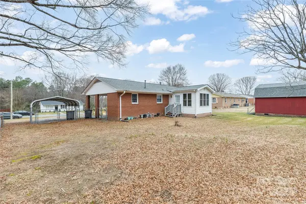 523 Eastway AVE, Kannapolis, NC 28083