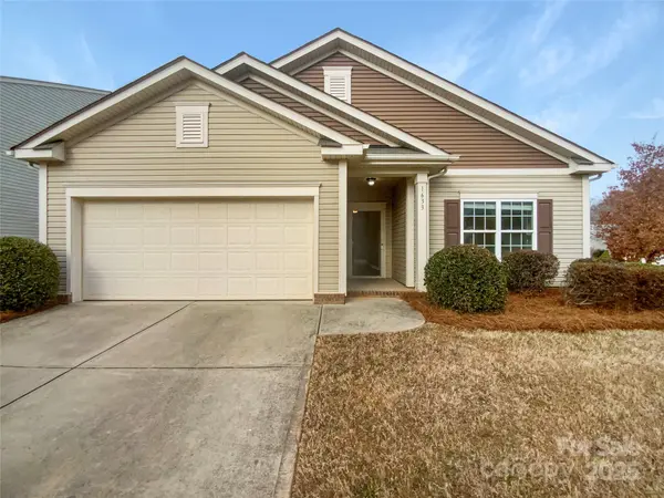 1633 Barroso LN, Charlotte, NC 28213