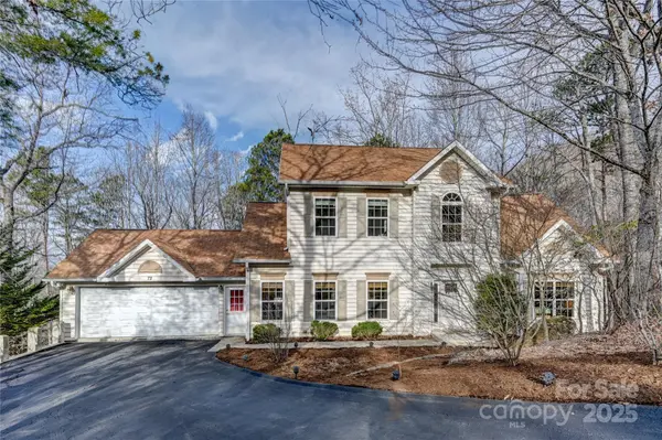 72 Cliffview DR,  Asheville,  NC 28803