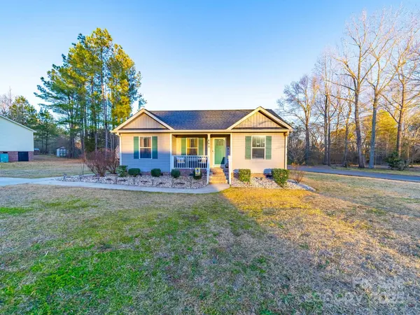 640 Morningside DR, Chester, SC 29706
