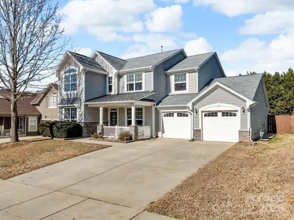 1148 MCKEE FARM LN, Belmont, NC 28012