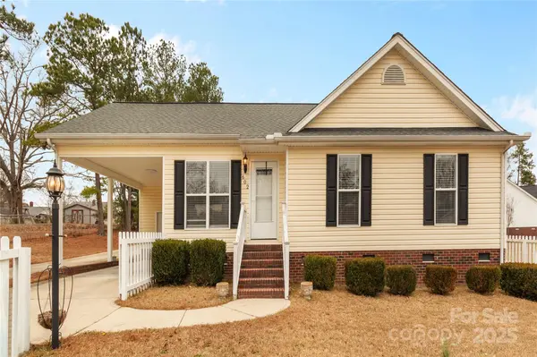 602 Woodland DR, Kershaw, SC 29067