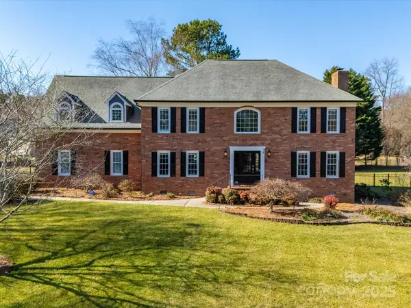 1398 Chalmers CT NW, Concord, NC 28027