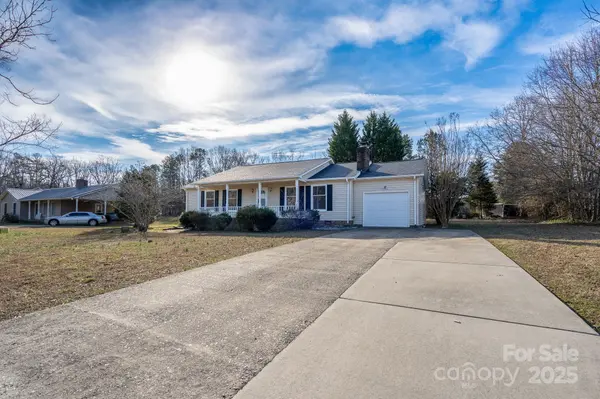 213 Timberland DR, Grover, NC 28073