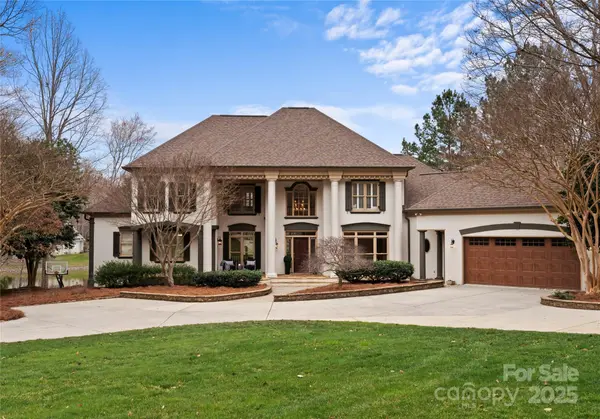 706 Eagle Point CT, Weddington, NC 28104