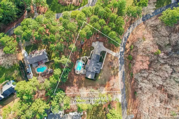 491 Stonemarker RD, Mooresville, NC 28117