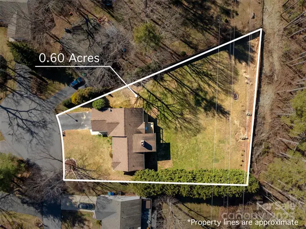 19 Strathmore DR, Arden, NC 28704
