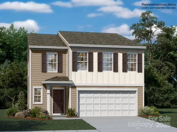 125 Mountain Bridge WAY, Statesville, NC 28625