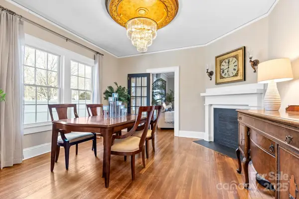 239 Euclid AVE, Statesville, NC 28677