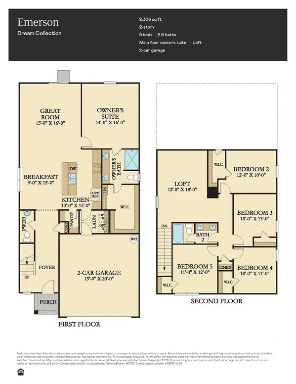 5324 Small ST, Catawba, NC 28609