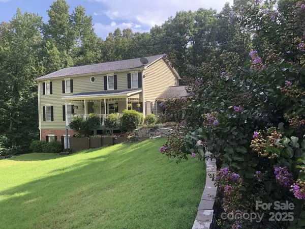 591 Bent Oak TRL, Concord, NC 28027