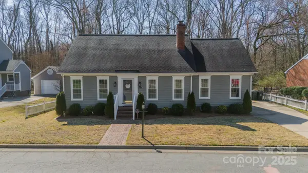 285 Fryling AVE SW, Concord, NC 28025