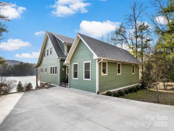 300 Lakeshore DR, Marion, NC 28752