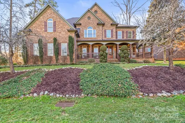 7812 Burning Ridge DR, Stanley, NC 28164