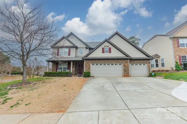 4300 Haddington DR, Fort Mill, SC 29707