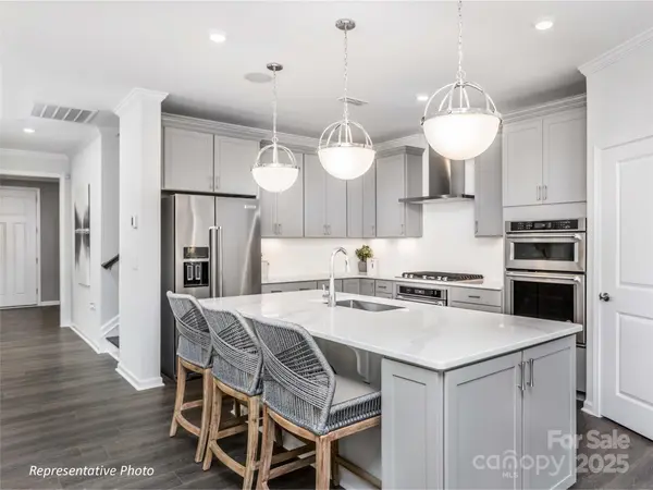 1914 Sparkling Stream DR #057, Belmont, NC 28012