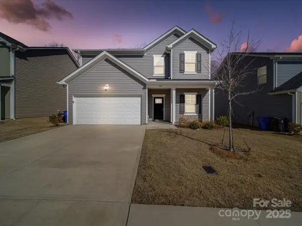 109 Fosters Glen PL, Mooresville, NC 28115