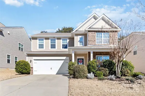 4462 Haddington DR, Fort Mill, SC 29707