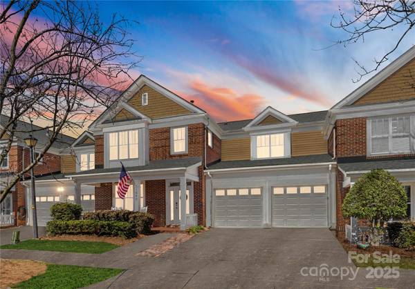 18409 Harborside DR, Cornelius, NC 28031