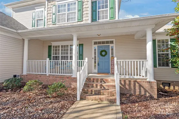 11130 McCamie Hill PL, Concord, NC 28025