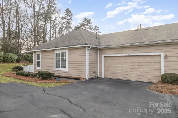 8107 Sultana CIR, Charlotte, NC 28227