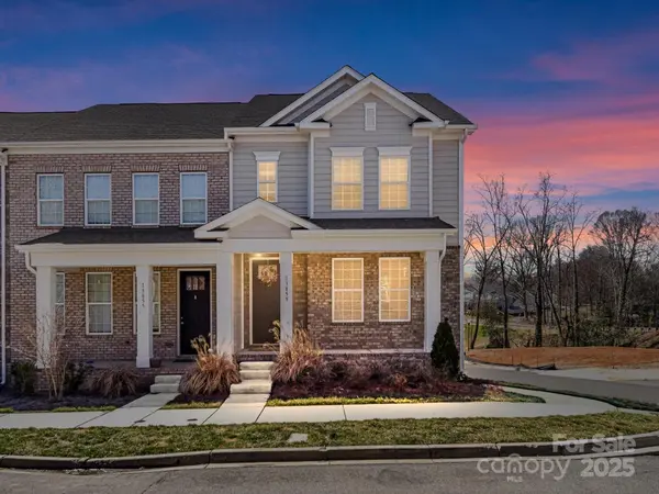 13859 Hill ST, Huntersville, NC 28078