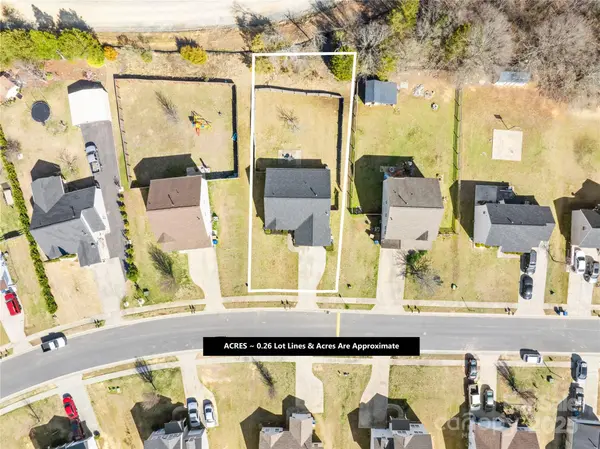 414 Glencroft DR, Wingate, NC 28174
