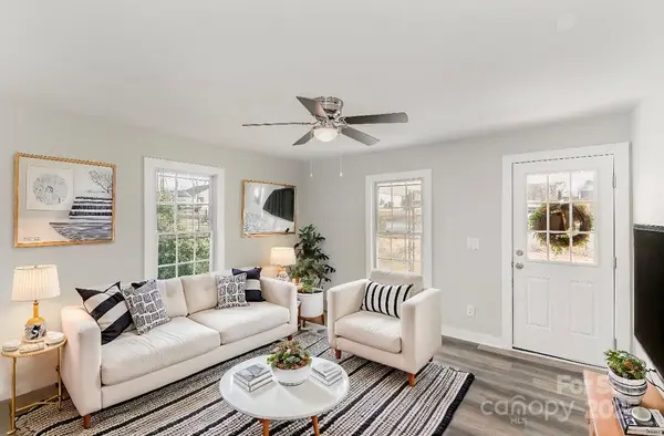 1003 Harris ST, Kannapolis, NC 28081