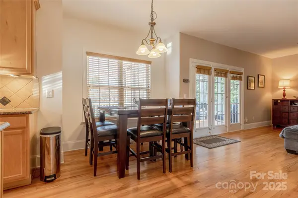 14824 Rexford Chase CT Matthews, NC 28104