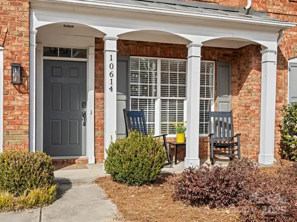 10614 Morablin DR, Charlotte, NC 28277