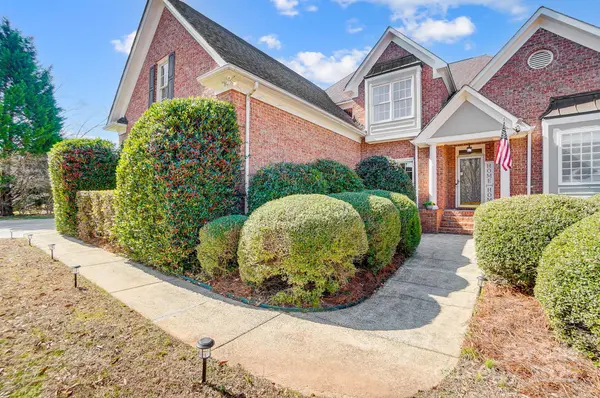647 Powder Horn LN, Indian Trail, NC 28079