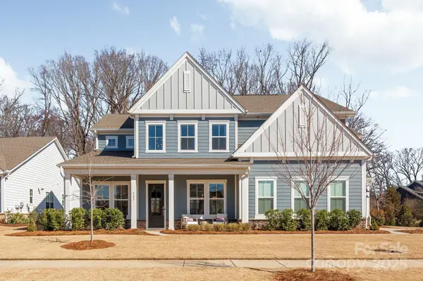 523 Meadow Ridge DR, Belmont, NC 28012