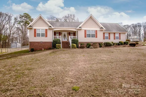 292 Miller Farm RD, Statesville, NC 28625