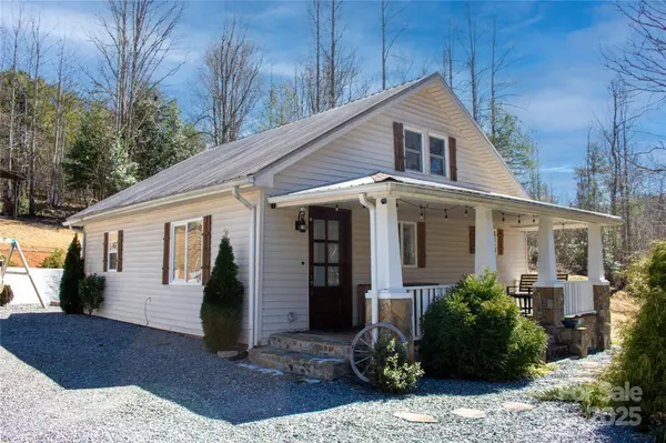 5310 NC 181 HWY, Morganton, NC 28655