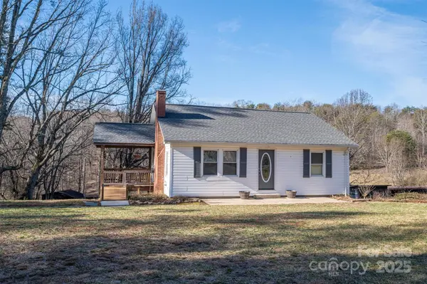 6740 Casar RD #Lot: 113, Lawndale, NC 28090