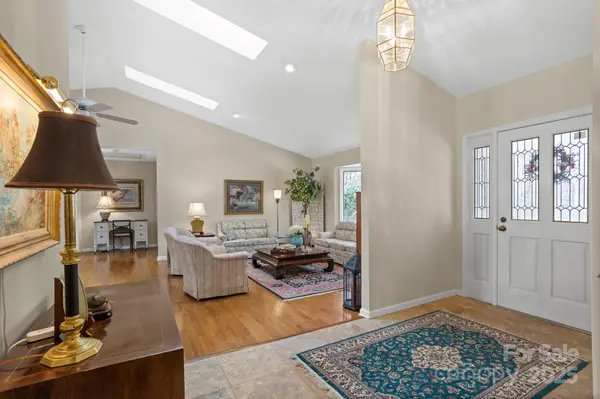 111 Continental DR, Flat Rock, NC 28731