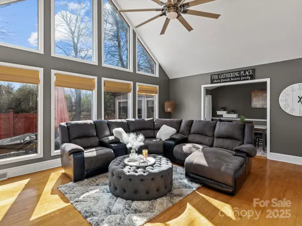 506 Coolidge CT, Statesville, NC 28677
