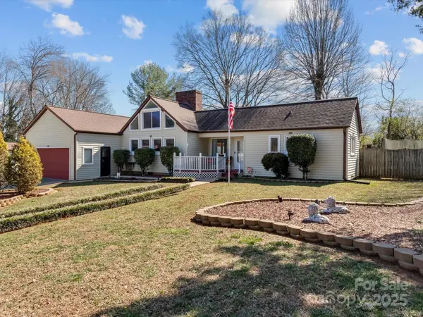506 Coolidge CT, Statesville, NC 28677