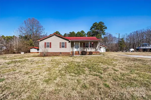 4136 Little Mountain RD, Newton, NC 28658
